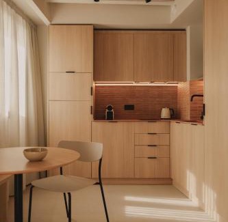 Old Town Apartment | Pau Suites