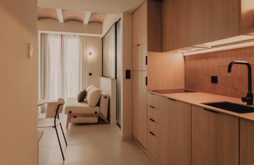 Old Town Apartment | Pau Suites