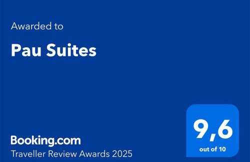 Old Town Apartment | Pau Suites