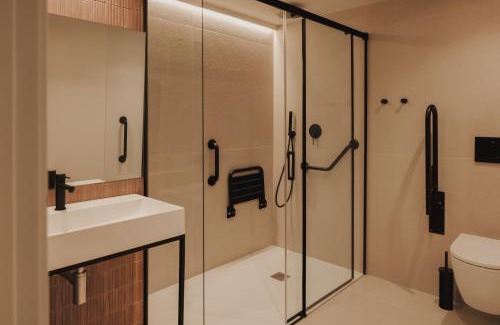Old Town Apartment | Pau Suites