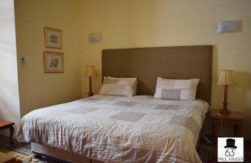 Robertson Apartment | Paul Kruger 63