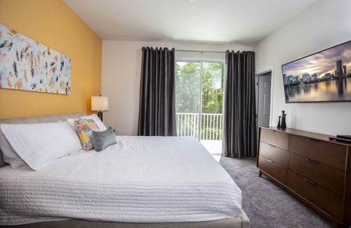 Silver Creek House | Paula's amazing tropical paradise close to Disney