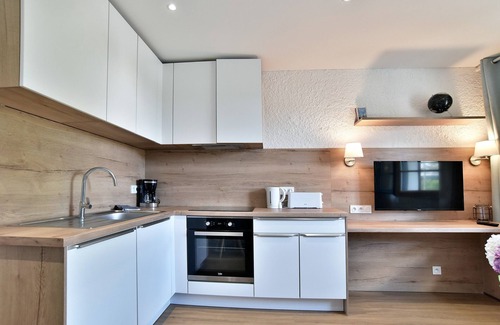 Sables-d'Or-les-Pins Apartment | Paulette 14 - A Sables d'Or les pins, proche plage