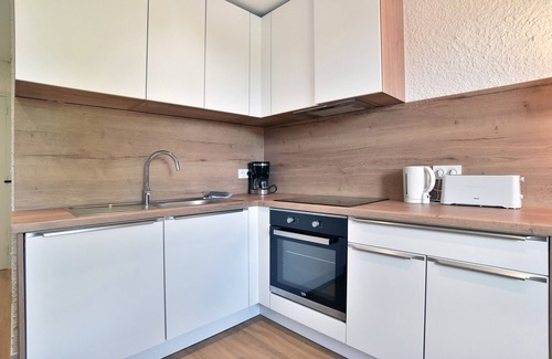 Sables-d'Or-les-Pins Apartment | Paulette 14 - A Sables d'Or les pins, proche plage