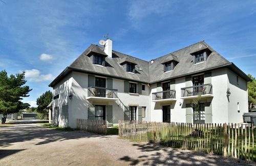 Sables-d'Or-les-Pins Apartment | Paulette 14 - A Sables d'Or les pins, proche plage