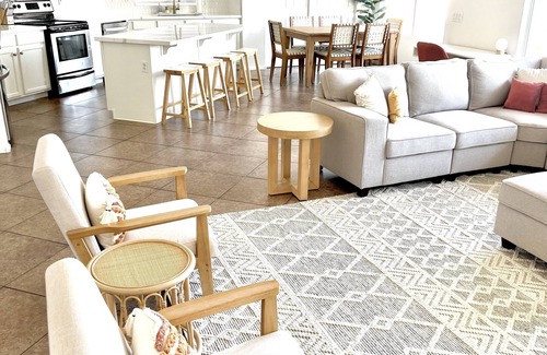 East Mesa House | Paul’s Pad, a sweet retreat!