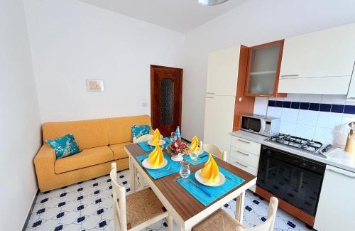 Tempio Pausania Apartment | Pausania Temple il pavone smeraldo