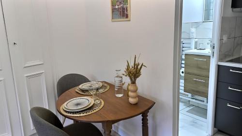 Sainte-Anne - Faubourg Noyon Apartment | Pause amiénoise - Proche centre ville - wifi Fibre