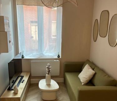 Ennevelin Apartment | Pause Nature Sauge