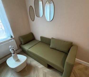 Ennevelin Apartment | Pause Nature Sauge