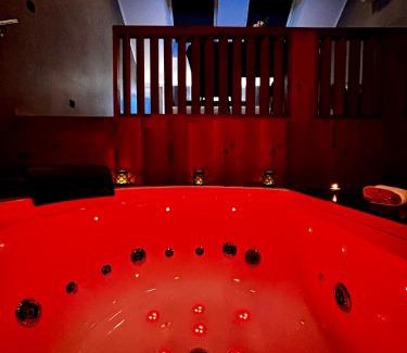Herstal Hotel | Pause Thermale Suites Deluxe et Spa Privatif