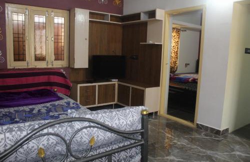 Kamalapur Villa | pavan's villa