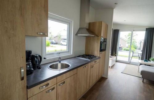 Bovenkarspel House | Pavilion 4 by Interhome