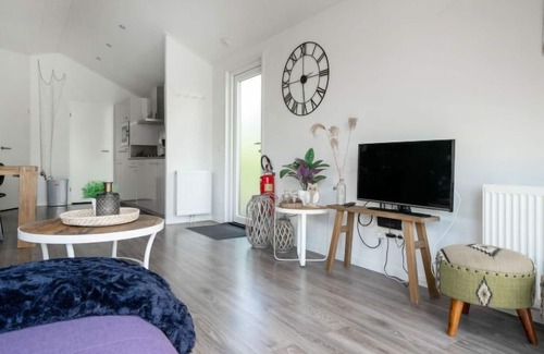 Bovenkarspel House | Pavilion 4 by Interhome