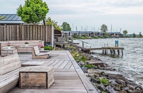 Bovenkarspel House | Pavilion 4 by Interhome