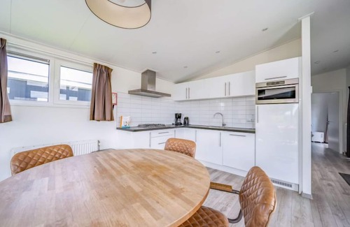 Dordtse Biesbosch House | Pavilion 4 by Interhome