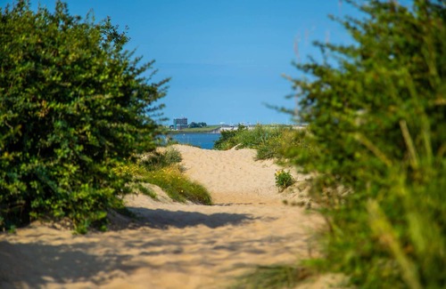 Municipality of Hellevoetsluis House | Pavilion 4