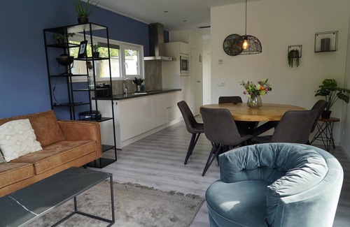 Kaatsheuvel House | Pavilion 4