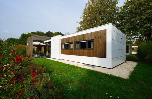 Kaatsheuvel House | Pavilion 4