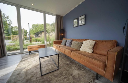 Kaatsheuvel House | Pavilion 4