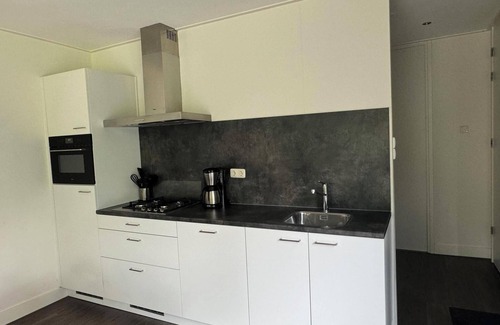 Susteren House | Pavilion 4