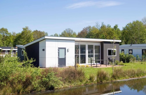 Susteren House | Pavilion 4