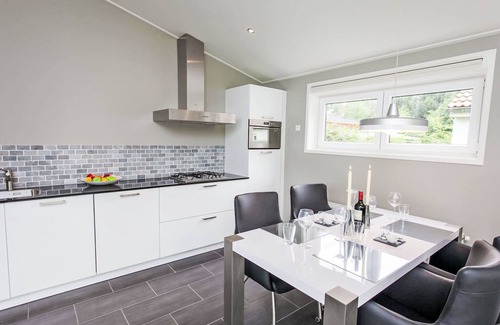 Dordtse Biesbosch House | Pavilion 6 by Interhome