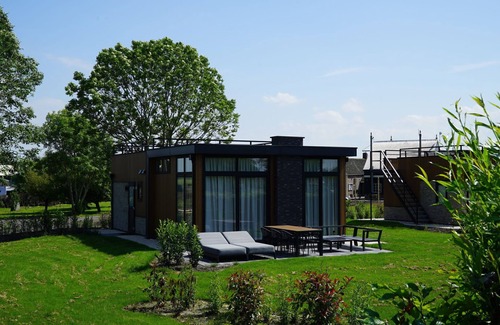 Vleteren House | Pavilion 6 by Interhome