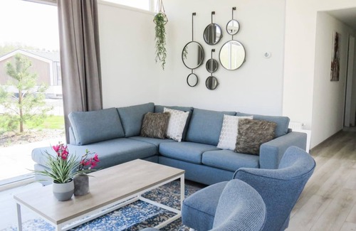 Biddinghuizen House | Pavilion 6