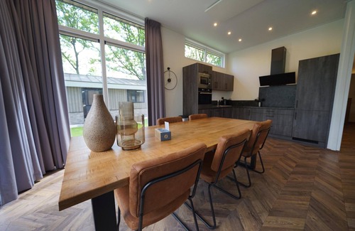 Kaatsheuvel House | Pavilion 6