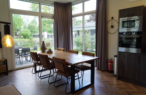 Kaatsheuvel House | Pavilion 6