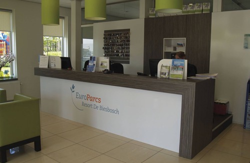 Dordtse Biesbosch House | Pavilion Hottub 4 by Interhome