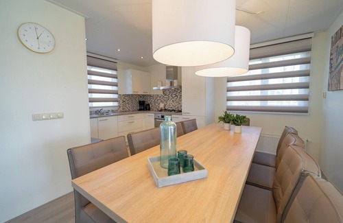 Susteren House | Pavilion l'etage 10