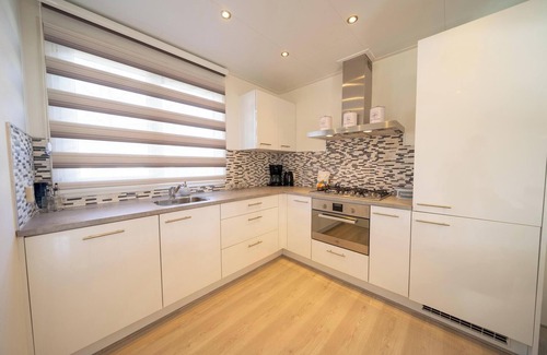 Susteren House | Pavilion l'etage 10