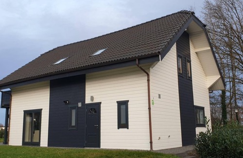 Susteren House | Pavilion l'etage 10