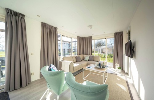 Susteren House | Pavilion l'etage 10