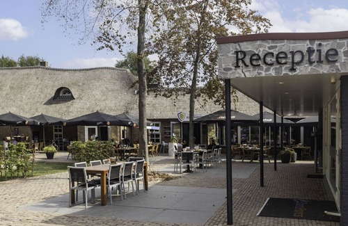 Kaatsheuvel House | Pavilion l'etage 4+4 by Interhome