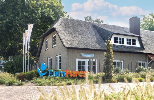 Kaatsheuvel House | Pavilion l'etage 6 by Interhome