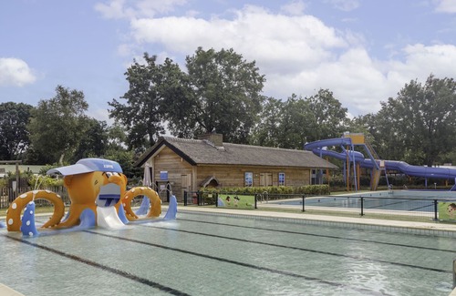 Kaatsheuvel House | Pavilion l'etage 6 by Interhome