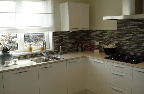 Municipality of Hellevoetsluis House | Pavilion L'Etage 10 by Interhome