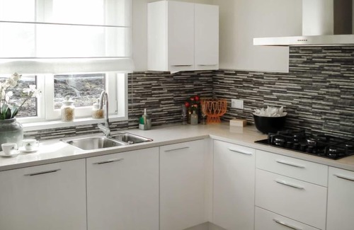 West-Graftdijk House | Pavilion l'etage 10 by Interhome