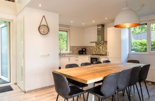 Langeberg House | Pavilion l'etage Sauna 10 by Interhome