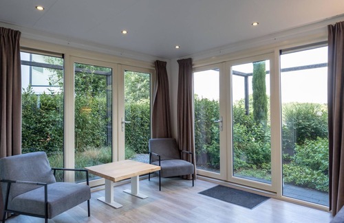 Langeberg House | Pavilion l'etage Sauna 10 by Interhome