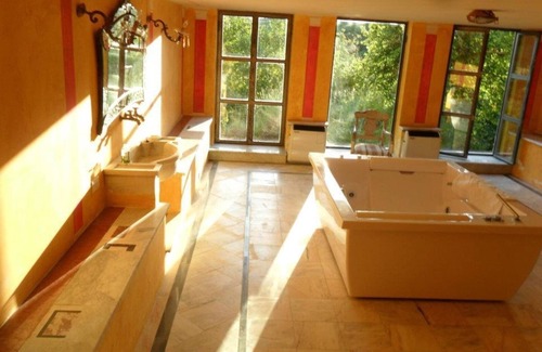 Ronciglione House | Pavilion Suite