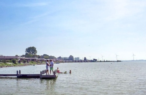 Bovenkarspel House | Pavilion Waterfront 6 by Interhome