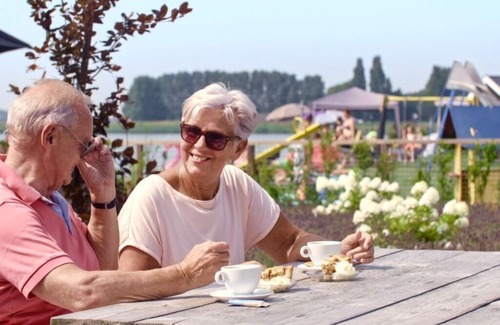 Bovenkarspel House | Pavilion Waterfront 6 by Interhome