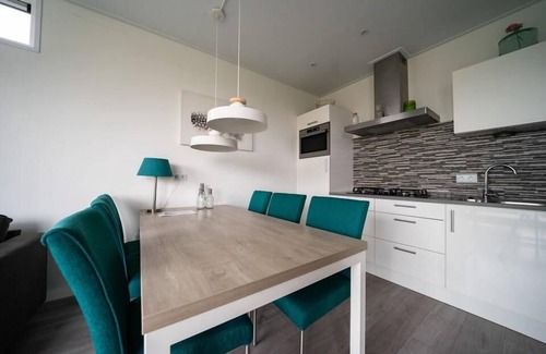 Nunspeet House | Pavilion Waterfront 4+2