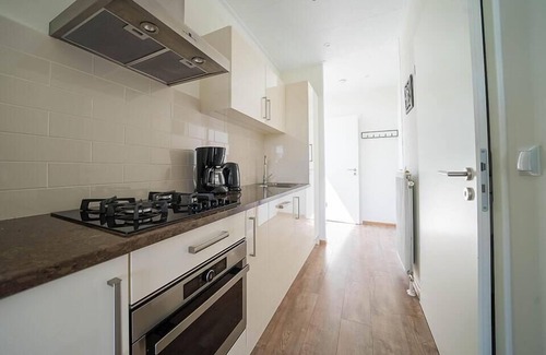 Nunspeet House | Pavilion Waterfront 6