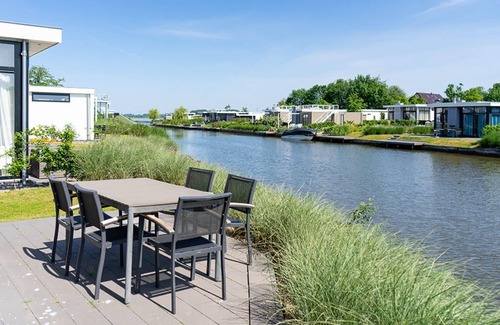 Nunspeet House | Pavilion Waterfront 6