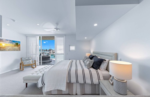 Hamilton Island Apartment | Pavilions 9 Hamilton island